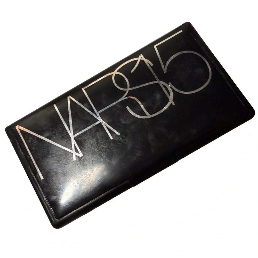 The NARS 15 Year Anniversary Palette - Everlasting Love Palette